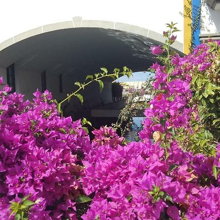 Casa Little Venice In 푸에르토 데 모간 외부 사진