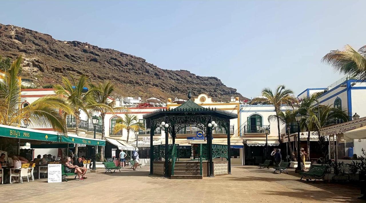 Casa Little Venice In 푸에르토 데 모간 외부 사진