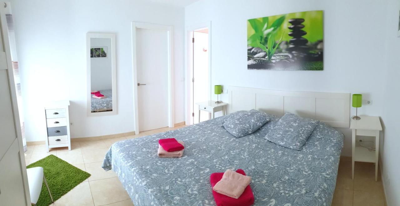 Casa Little Venice In 푸에르토 데 모간 외부 사진