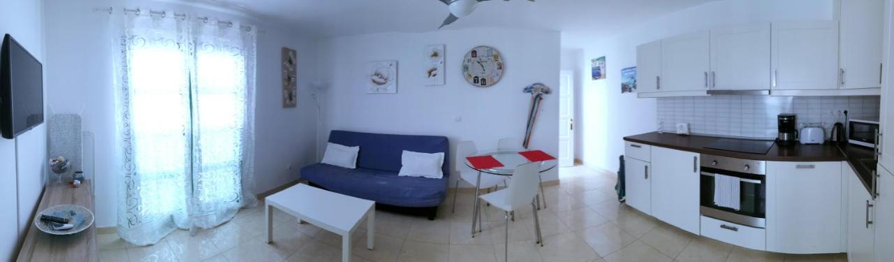 Casa Little Venice In 푸에르토 데 모간 외부 사진
