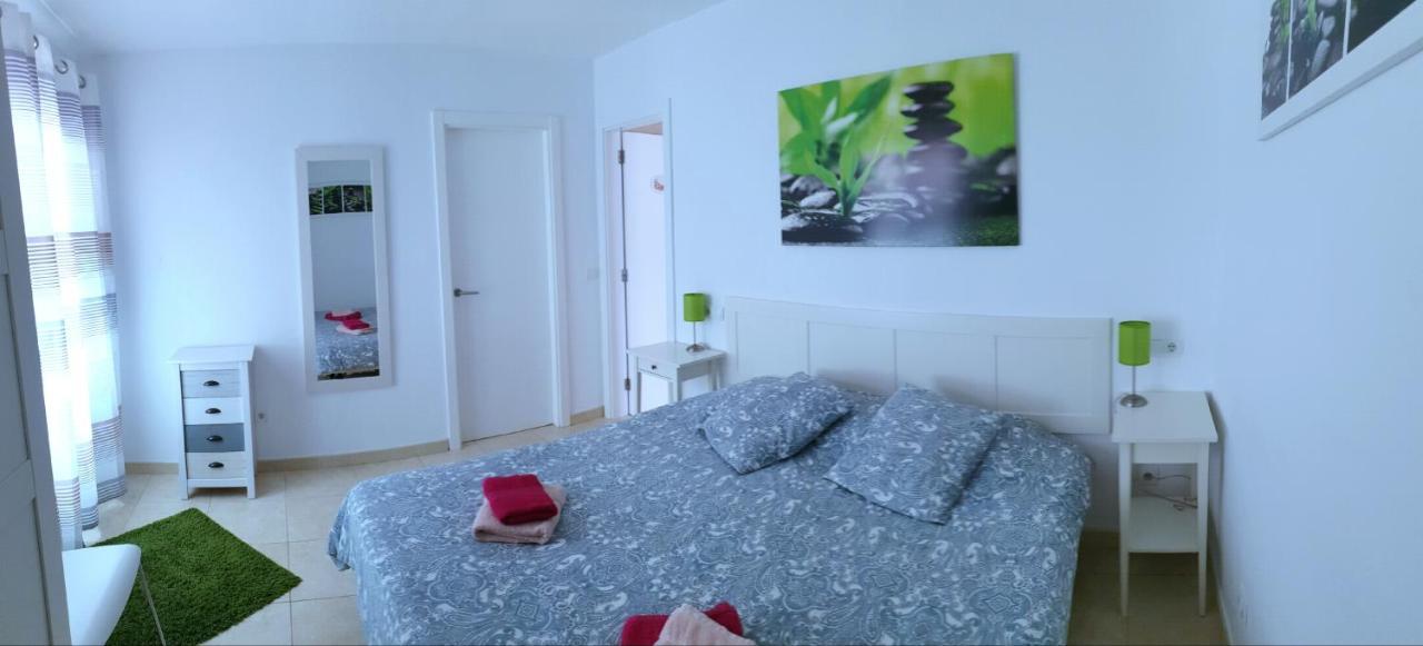 Casa Little Venice In 푸에르토 데 모간 외부 사진