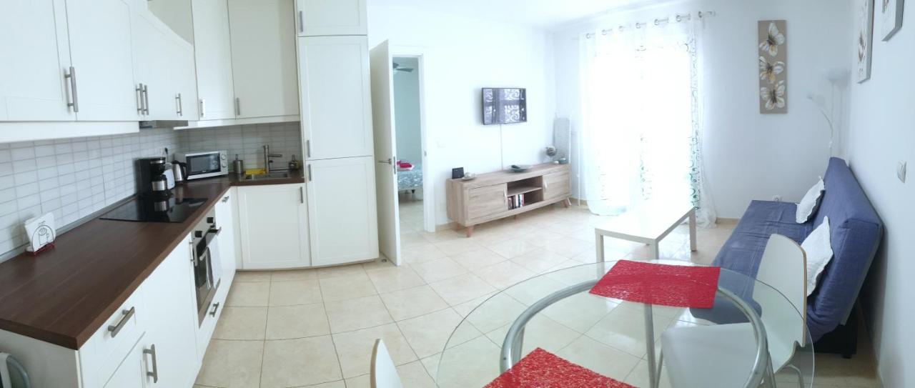 Casa Little Venice In 푸에르토 데 모간 외부 사진