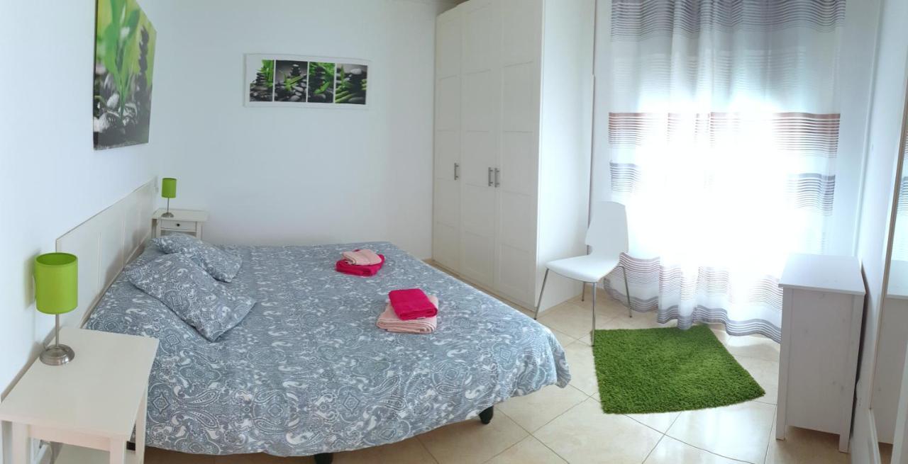 Casa Little Venice In 푸에르토 데 모간 외부 사진